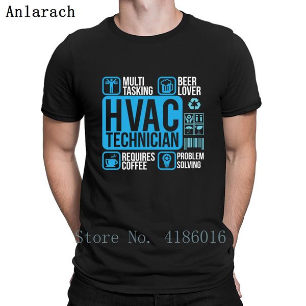 профессиональный hvac техник hvac обогрев охлаждение футболка tee shirt смешной over размер 5xl печати известный summer style прохладный руб
профессиональный hvac техник hvac обогрев охлаждение футболка tee shirt смешной over размер 5xl печати известный summer style прохладный руб
