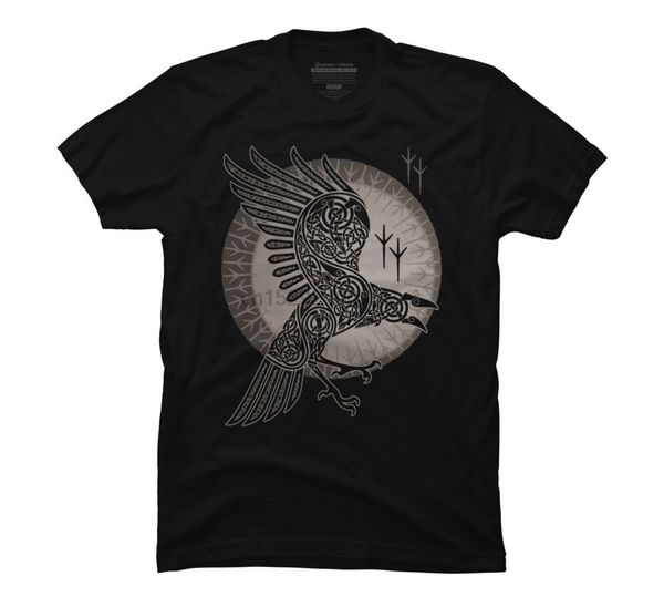 roven vikings teenoge clothing men t-shirt hugin ond munin volhollo norse vikings odhin odin thor tshirt
roven vikings teenoge clothing men t-shirt hugin ond munin volhollo norse vikings odhin odin thor tshirt