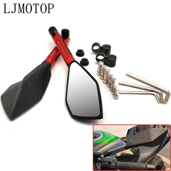 cnc motorcycle mirrors moto rearview mirrors side accessories for s1000r s1000 benelli be300 be600 tnt/be 300 600
cnc motorcycle mirrors moto rearview mirrors side accessories for s1000r s1000 benelli be300 be600 tnt/be 300 600