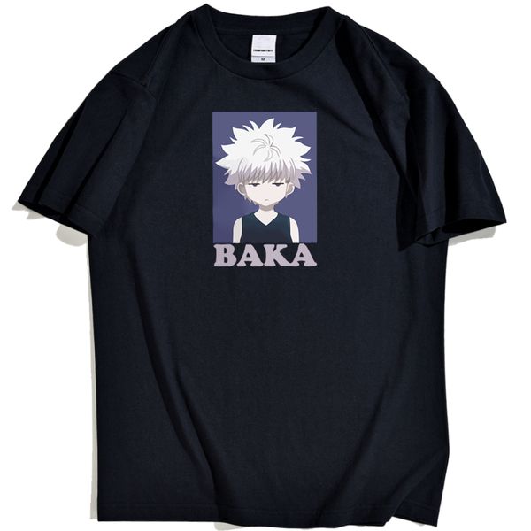 мультфильм zoldyck симпатичные мужской tshirts hunter × hunter comics tee мужские футболки в harajuku печатается топы с коротким рукавом man
мультфильм zoldyck симпатичные мужской tshirts hunter × hunter comics tee мужские футболки в harajuku печатается топы с коротким рукавом man