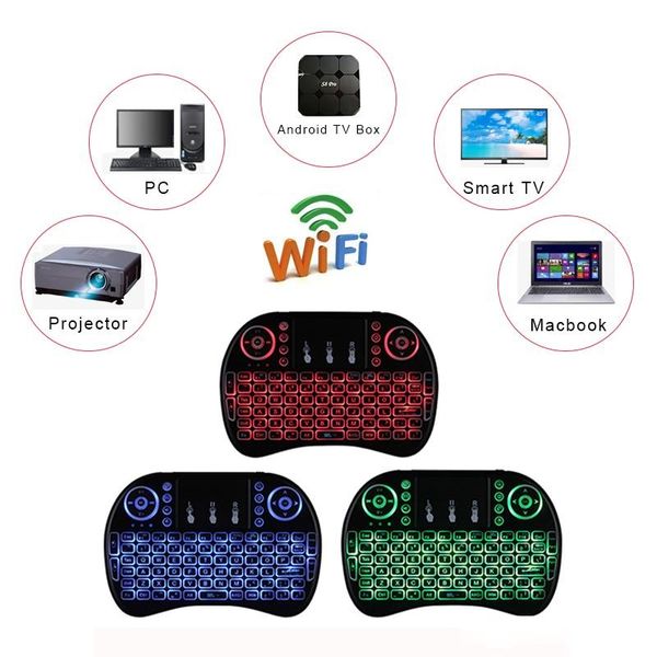 rii i8 fly air mouse mini wireless handheld keyboard backlight 2.4ghz touchpad remote control for x96 s905w s912 tv box mini pc
rii i8 fly air mouse mini wireless handheld keyboard backlight 2.4ghz touchpad remote control for x96 s905w s912 tv box mini pc