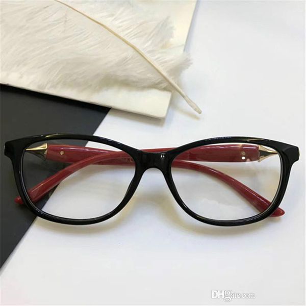 luxury fashion women brand design popular 4141 glasses hollow out optical lens cat eye full frame black tortoise grey pink come with case, White;black
luxury fashion women brand design popular 4141 glasses hollow out optical lens cat eye full frame black tortoise grey pink come with case, White;black