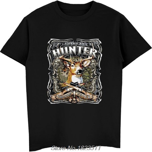 new fashion men tshirt casual american deer hunter whitetail fever t-shirt cool tees harajuku streetwear
new fashion men tshirt casual american deer hunter whitetail fever t-shirt cool tees harajuku streetwear
