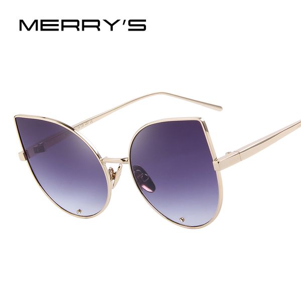 sunglasses merry's women cat eye classic brand designer luxury diamond encrusted lens s'8026, White;black
sunglasses merry's women cat eye classic brand designer luxury diamond encrusted lens s'8026, White;black