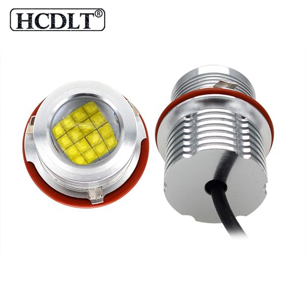 hcdlt genuine e39 80w led дневного света e39 e60 e53 e63 e83 x3 e87 x5 led marker kit 6500k белый ореол ring marker
hcdlt genuine e39 80w led дневного света e39 e60 e53 e63 e83 x3 e87 x5 led marker kit 6500k белый ореол ring marker