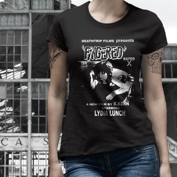 lydia lunch тенниска экран печати короткий рукав мужчин футболку
lydia lunch тенниска экран печати короткий рукав мужчин футболку