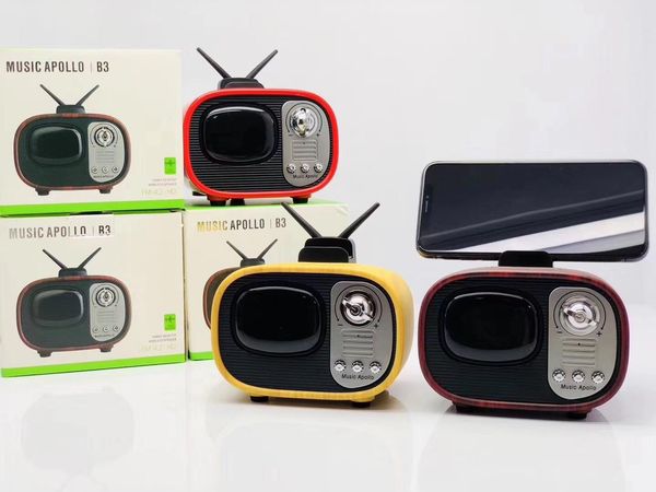 creative vintage mini tv bluetooth speaker wireless portable stereo sound deep bass mp3 music audio aux with mic for android iphone pc
creative vintage mini tv bluetooth speaker wireless portable stereo sound deep bass mp3 music audio aux with mic for android iphone pc
