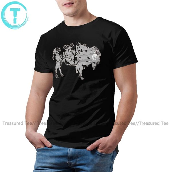 bison футболка wild bison in the night t-shirt basic big tee shirt 100 процентов хлопка man cute tshirt
bison футболка wild bison in the night t-shirt basic big tee shirt 100 процентов хлопка man cute tshirt
