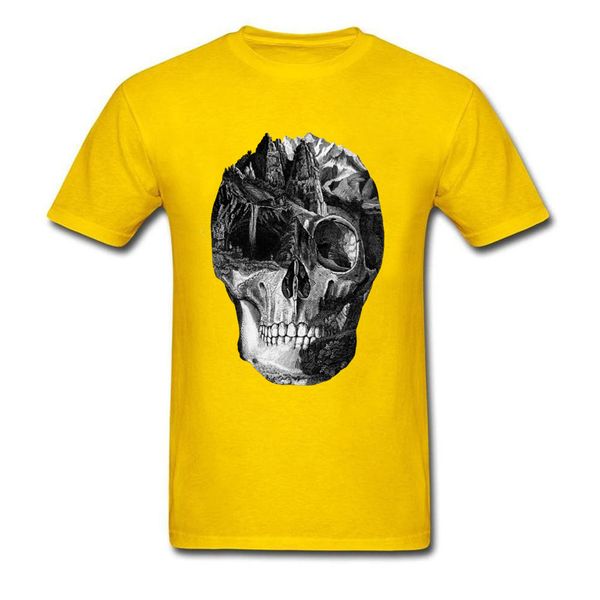 new listing men's normal t shirts 100% cotton men's short sleeved clothing the final adventure skull sketch t-shirt for men
new listing men's normal t shirts 100% cotton men's short sleeved clothing the final adventure skull sketch t-shirt for men