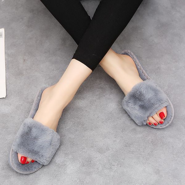 slippers 2021 fashion winter women with fur home casual warm house female ladies cotton shoes yuj90, Black
slippers 2021 fashion winter women with fur home casual warm house female ladies cotton shoes yuj90, Black