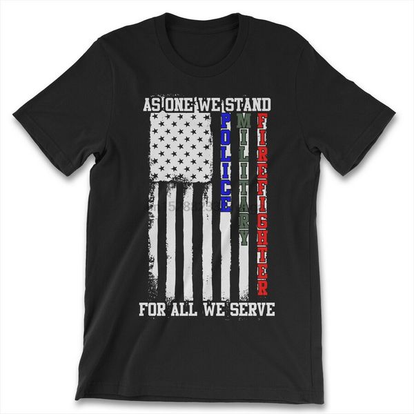 american flag police military fire fighter new men shirt armed forces navy cotton tee shirt for youth middle-age the elder
american flag police military fire fighter new men shirt armed forces navy cotton tee shirt for youth middle-age the elder