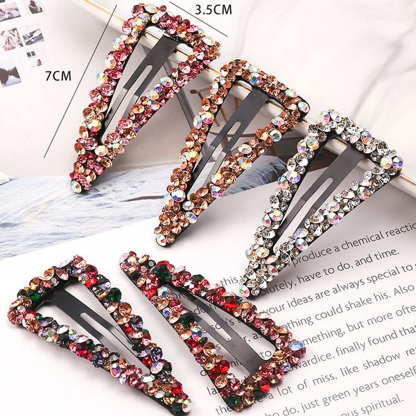 full diamond rhinestone elegant bb clip hairpin women girls hair clip pin barrettes accessories hairclip hairgrip headdress 28styles, Slivery;white
full diamond rhinestone elegant bb clip hairpin women girls hair clip pin barrettes accessories hairclip hairgrip headdress 28styles, Slivery;white