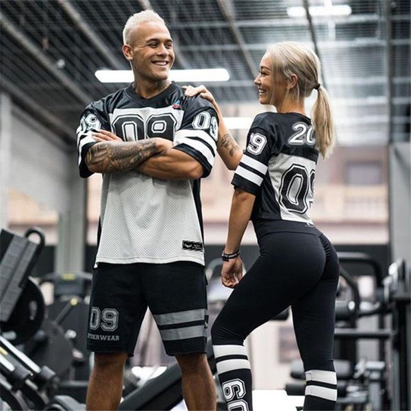 new men's basketball sportswear an men'swear for men's summer 2019 brand men's t-shirt short-sleeved loose fashion ply-s, White;black
new men's basketball sportswear an men'swear for men's summer 2019 brand men's t-shirt short-sleeved loose fashion ply-s, White;black