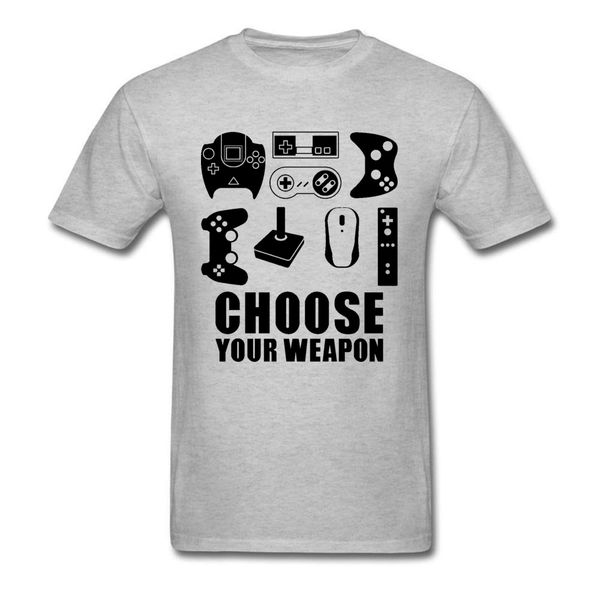 game playstation controllers design men t shirt choose your weapon black short sleeve & tees 100% cotton men t-shirts
game playstation controllers design men t shirt choose your weapon black short sleeve & tees 100% cotton men t-shirts