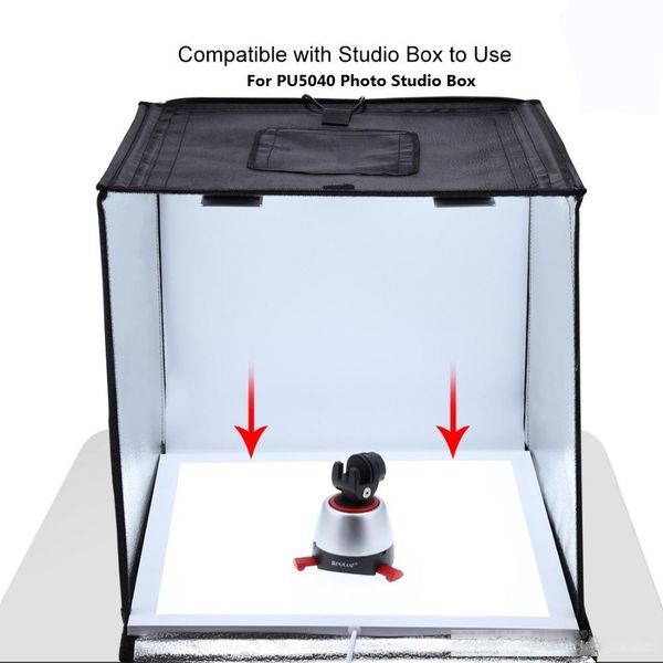 puluz 1200lm led pgraphy shadowless bottom light lamp panel for 40cm p studio shooting tent box & no polar dimming light
puluz 1200lm led pgraphy shadowless bottom light lamp panel for 40cm p studio shooting tent box & no polar dimming light