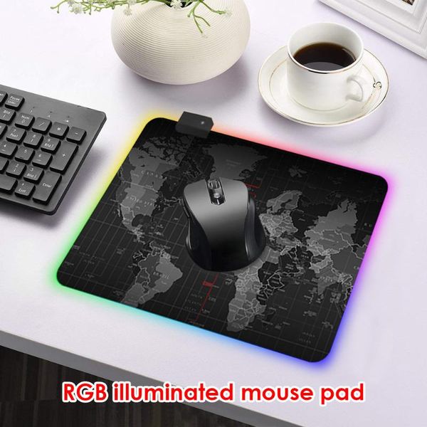 rgb rubber gaming mousepad офиса led set usb non-slip коврик для мыши с подсветкой для бытовых компьютерных частей безопасности
rgb rubber gaming mousepad офиса led set usb non-slip коврик для мыши с подсветкой для бытовых компьютерных частей безопасности