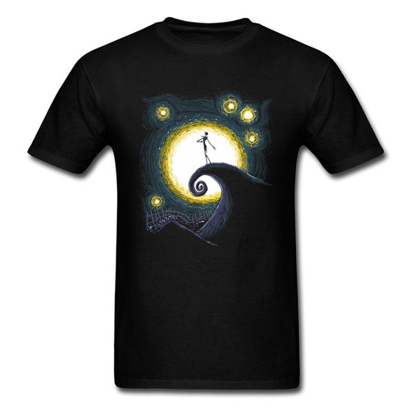 джек скеллингтон customized футболка starry night кошмар перед рождеством 100% хлопок ткань мужчины верхняя рубашка диа-де-лос-muertos
джек скеллингтон customized футболка starry night кошмар перед рождеством 100% хлопок ткань мужчины верхняя рубашка диа-де-лос-muertos