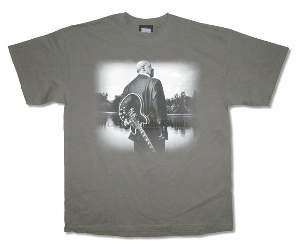 b.b. king one kind 2011 tour girona mens charcoal grey t shirt bb king
b.b. king one kind 2011 tour girona mens charcoal grey t shirt bb king