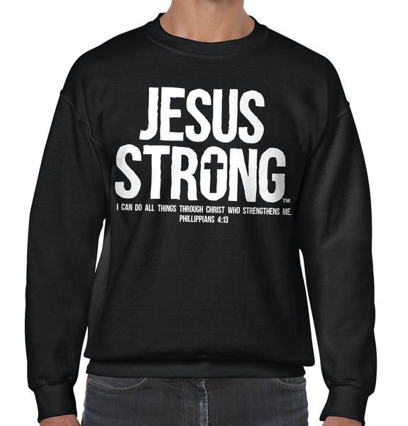 new christian jesus strong religious cross faith men sweatshirt fashion cotton round collar men leisure pullover hoodie
new christian jesus strong religious cross faith men sweatshirt fashion cotton round collar men leisure pullover hoodie