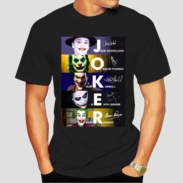 lettbao new men t shirt joker joaquin phoenix t shirt short sleeve boy/girl men t-shirt funny black friday tshirt-0234a
lettbao new men t shirt joker joaquin phoenix t shirt short sleeve boy/girl men t-shirt funny black friday tshirt-0234a