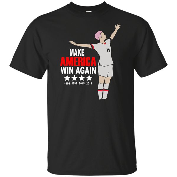 меган rapinoe make америка win again женщины мужчины t-shirt s 2xl diy prited tee shirt
меган rapinoe make америка win again женщины мужчины t-shirt s 2xl diy prited tee shirt
