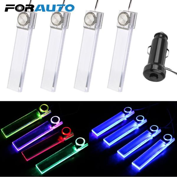 forauto 4 pcs ambient light led light атмосфера декоративные лампы дверная ручка чаша подлокотника автомобиля-styling внутренняя дверь
forauto 4 pcs ambient light led light атмосфера декоративные лампы дверная ручка чаша подлокотника автомобиля-styling внутренняя дверь