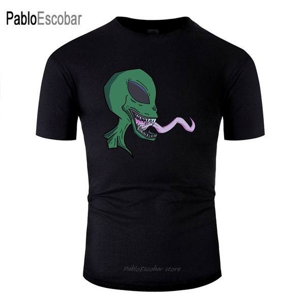 knitted cute extraterrestrial predator t shirt for men woman o neck t-shirt man streetwear size xxxl 4xl 5xl tee
knitted cute extraterrestrial predator t shirt for men woman o neck t-shirt man streetwear size xxxl 4xl 5xl tee