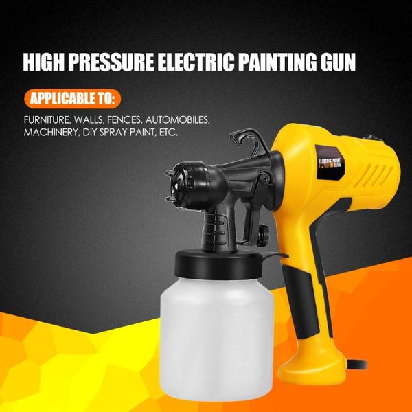 220v 400w high pressure electric cake painting tools spray airbrush spray gun spraying angle and injection rate can adjust
220v 400w high pressure electric cake painting tools spray airbrush spray gun spraying angle and injection rate can adjust