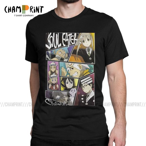 soul eater maka death kid anime t shirt men's pure cotton leisure t-shirts crew neck tee shirt short sleeve new arrival
soul eater maka death kid anime t shirt men's pure cotton leisure t-shirts crew neck tee shirt short sleeve new arrival