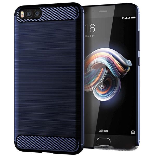 soft silicone case shockproof fitted carbon fiber tpu phone cover for xiaomi note 3 protective back bumper cover
soft silicone case shockproof fitted carbon fiber tpu phone cover for xiaomi note 3 protective back bumper cover