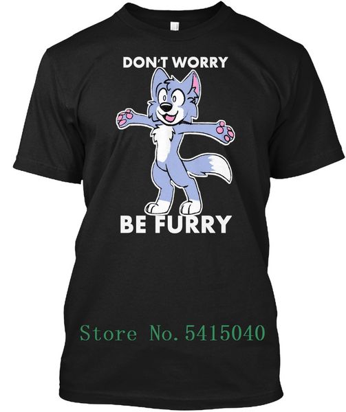 furry fandom don't worry be - don't classic tagless tee t-shirt personalized t shirt cool printed oversized tshirt clothing
furry fandom don't worry be - don't classic tagless tee t-shirt personalized t shirt cool printed oversized tshirt clothing