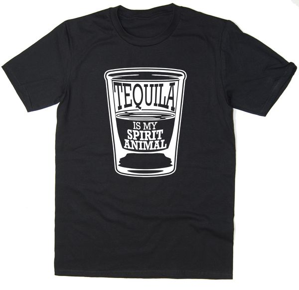 2019 горячих продаж бесплатной доставка текилы есть дух моего животного - смешная футболка - много цветов
2019 горячих продаж бесплатной доставка текилы есть дух моего животного - смешная футболка - много цветов