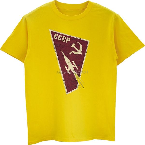 мужчины мода хлопок футболки cccp kosmonaut футболка udssr, россия, ретро, культ, ост, fun, ddr, роскосмос рубашка прохладный тис tops
мужчины мода хлопок футболки cccp kosmonaut футболка udssr, россия, ретро, культ, ост, fun, ddr, роскосмос рубашка прохладный тис tops