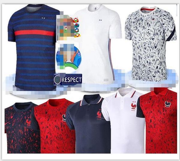 maillots de football france euro 2020 2021 soccer jersey mbappe griezmann equipe de france 20 19 kante pogba enfant kids kit uniforms socks, Black;yellow
maillots de football france euro 2020 2021 soccer jersey mbappe griezmann equipe de france 20 19 kante pogba enfant kids kit uniforms socks, Black;yellow