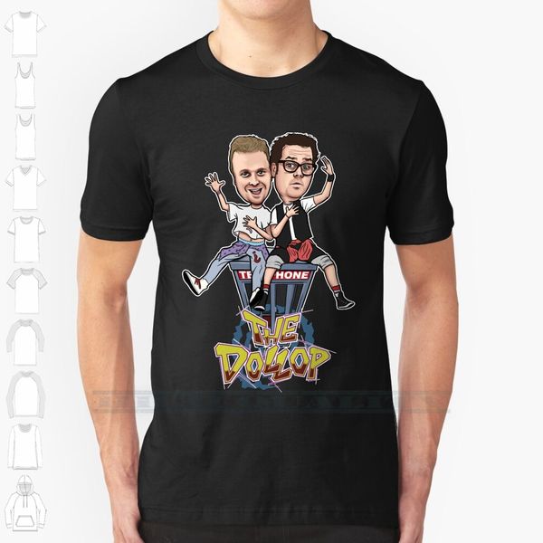 the dollop : excellent adventure custom design print for men women cotton new cool tee t shirt big size 6xl dollop
the dollop : excellent adventure custom design print for men women cotton new cool tee t shirt big size 6xl dollop