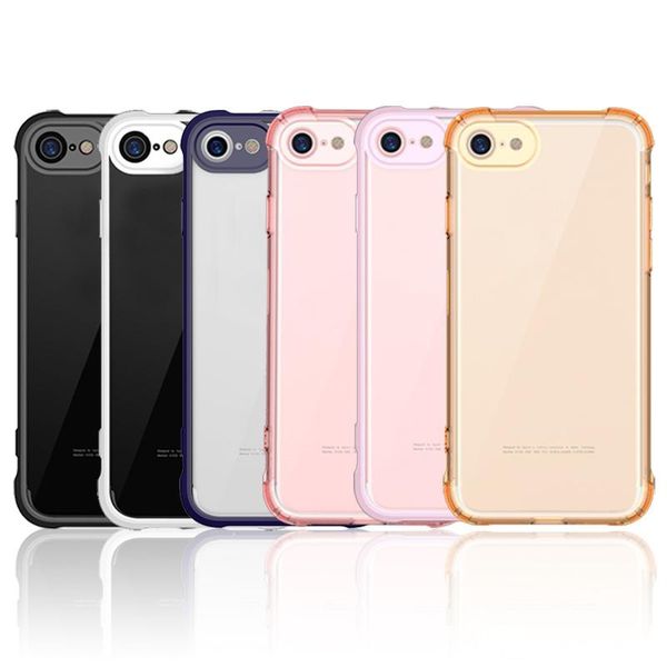 for iphone 7 iphone 7plus case air cushion corners shock absorption tpu bumper crystal clear pc back cover ultra slim fit protective case
for iphone 7 iphone 7plus case air cushion corners shock absorption tpu bumper crystal clear pc back cover ultra slim fit protective case