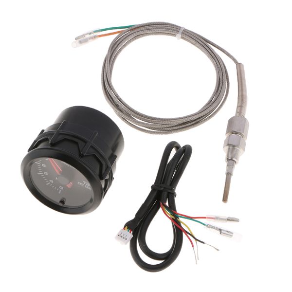 2 \ "52mm 7 цвет led автомобиля выхлопных газов temp датчик ext temp измеритель egt с датчиком
2 \ "52mm 7 цвет led автомобиля выхлопных газов temp датчик ext temp измеритель egt с датчиком
