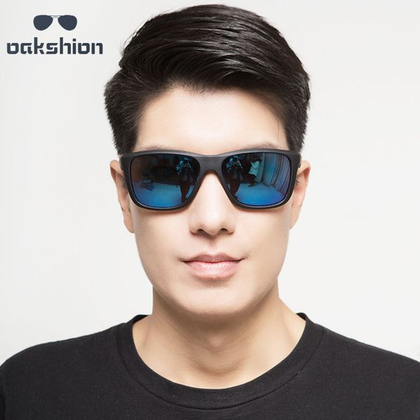oakshion brand new fashion men rays style sunglasses male vintage cool polarized uv400 outdoor shades night vision glass 2020, White;black
oakshion brand new fashion men rays style sunglasses male vintage cool polarized uv400 outdoor shades night vision glass 2020, White;black