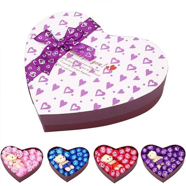 girlfriend bear soap flower day rose gift present romantical party valentine's elegant favors creative rose christmas supplies ucxxq
girlfriend bear soap flower day rose gift present romantical party valentine's elegant favors creative rose christmas supplies ucxxq