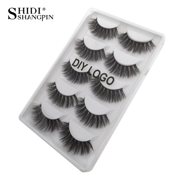 false eyelashes 500pairs 3d mink lashes customize packing custom package eye private label maquiagem makeups tools
false eyelashes 500pairs 3d mink lashes customize packing custom package eye private label maquiagem makeups tools