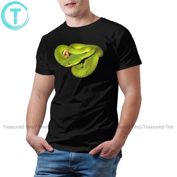 pit viper t shirt the white-lipped pit viper t-shirt cute 100 percent cotton tee shirt print tshirt
pit viper t shirt the white-lipped pit viper t-shirt cute 100 percent cotton tee shirt print tshirt