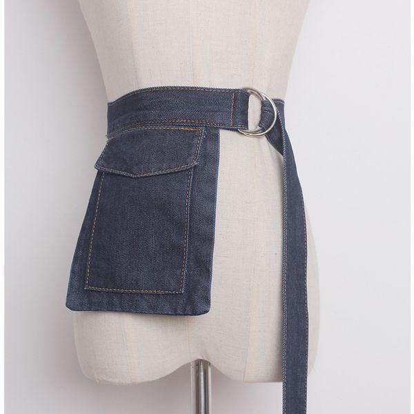 sondr women wide belt wide denim corset belt fashion denim waistband all match fabric all match cummerbunds, Black;brown
sondr women wide belt wide denim corset belt fashion denim waistband all match fabric all match cummerbunds, Black;brown