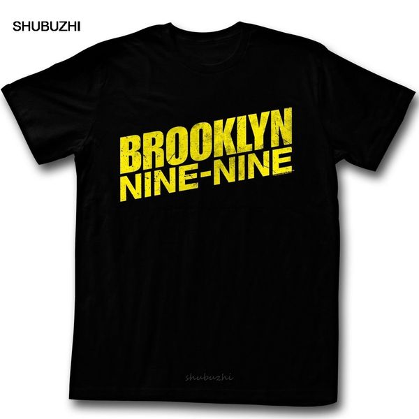 brooklyn nine nine logo black menshort sleeve t shirt male brand teeshirt men summer cotton t shirt
brooklyn nine nine logo black menshort sleeve t shirt male brand teeshirt men summer cotton t shirt