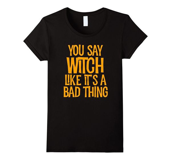 вы say witch like it плохая вещь t shirt смешные хэллоуин summer harajuku punk смешные хлопка с коротким рукавом hip-hop tops
вы say witch like it плохая вещь t shirt смешные хэллоуин summer harajuku punk смешные хлопка с коротким рукавом hip-hop tops
