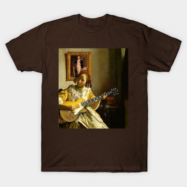 мужчины с коротким рукавом тенниски vermeer гитары гал гитары t shirt женщина футболкой
мужчины с коротким рукавом тенниски vermeer гитары гал гитары t shirt женщина футболкой