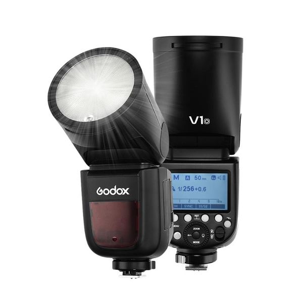 godox v1o professional camera flash speedlite round head wireless 2.4g for wedding studio pgraphy for cameras
godox v1o professional camera flash speedlite round head wireless 2.4g for wedding studio pgraphy for cameras
