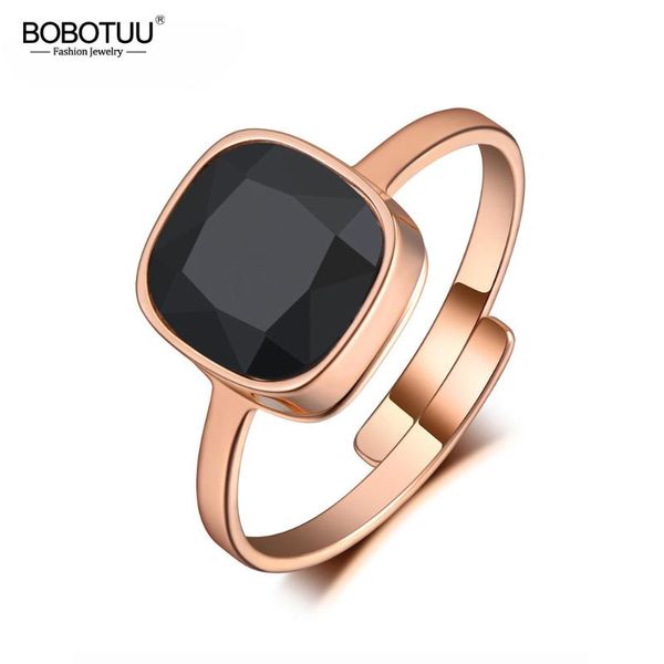 wedding rings bobotuu bohemia bling design titanium steel ring jewelry rose gold mosaic cz crystal party for women girls br19156, Slivery;golden
wedding rings bobotuu bohemia bling design titanium steel ring jewelry rose gold mosaic cz crystal party for women girls br19156, Slivery;golden