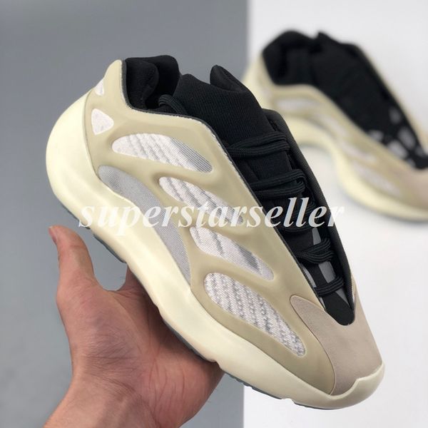new 700 v3 arzareth azael alvah kanye west shoes mens shoes for men 700s shoes sports tripler fashion sneakers trainers size 11, Black
new 700 v3 arzareth azael alvah kanye west shoes mens shoes for men 700s shoes sports tripler fashion sneakers trainers size 11, Black