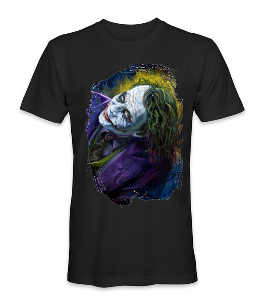 the joker movie t-shirt tee shirt men women
