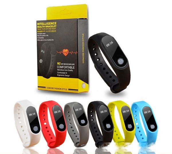 wholesale m2 smart bracelet smart watch heart rate monitor bluetooth smartband health fitness smart band for android ios activity tracker
wholesale m2 smart bracelet smart watch heart rate monitor bluetooth smartband health fitness smart band for android ios activity tracker